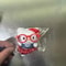Hello Kitty Keychain Sunglasses Plush Backpack Charm Gift