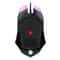 Colorful Light Wired Gaming Mouse for Office and Everyday Use