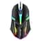 Colorful Light Wired Gaming Mouse for Office and Everyday Use