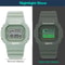 Colorful Kids Digital Watch Waterproof LED Sports Watch 4