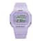 Colorful Kids Digital Watch Waterproof LED Sports Watch 5