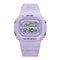Colorful Kids Digital Watch Waterproof LED Sports Watch 5