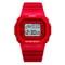 Colorful Kids Digital Watch Waterproof LED Sports Watch 7