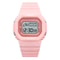 Colorful Kids Digital Watch Waterproof LED Sports Watch 9