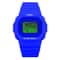 Colorful Kids Digital Watch Waterproof LED Sports Watch 10