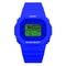 Colorful Kids Digital Watch Waterproof LED Sports Watch 10