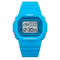 Colorful Kids Digital Watch Waterproof LED Sports Watch 11