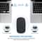 Rechargeable Wireless Mouse Dual Mode Bluetooth Silent Mouse For Laptop MacBook 1