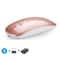 Rechargeable Wireless Mouse Dual Mode Bluetooth Silent Mouse For Laptop MacBook 5