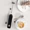 USB Rechargeable Electric Milk Frother Handheld Coffee Whisk 1