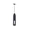 USB Rechargeable Electric Milk Frother Handheld Coffee Whisk 4