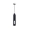 USB Rechargeable Electric Milk Frother Handheld Coffee Whisk 4