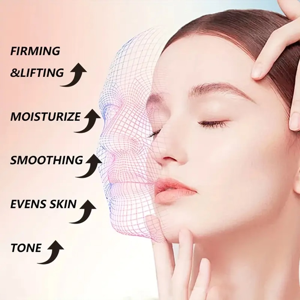 Botax Bee Venom Anti Wrinkle Firming Cream With Collagen 60g 2