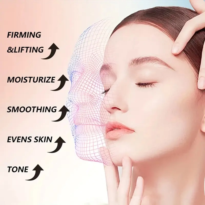 Botax Bee Venom Anti Wrinkle Firming Cream With Collagen 60g 2