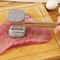 Zinc Alloy Meat Tenderizer Hammer For Steak Chicken And Pork 3