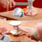 Zinc Alloy Meat Tenderizer Hammer For Steak Chicken And Pork 4
