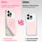 Silicone Suction Phone Holder Double Sided Anti Slip Grip 2