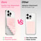 Silicone Suction Phone Holder Double Sided Anti Slip Grip 2