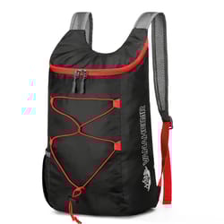 foldable waterproof travel backpack lightweight hiking daypack