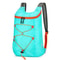 Foldable Waterproof Travel Backpack Lightweight Hiking Daypack