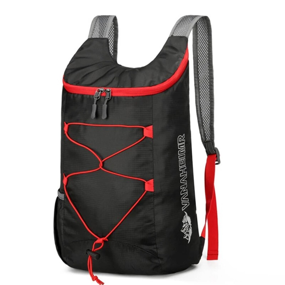 Foldable Waterproof Travel Backpack Lightweight Hiking Daypack