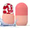 Silicone Ice Roller For Face Depuffing And Cooling Skin Care 0