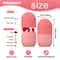 Silicone Ice Roller For Face Depuffing And Cooling Skin Care 1