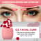 Silicone Ice Roller For Face Depuffing And Cooling Skin Care 2