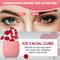 Silicone Ice Roller For Face Depuffing And Cooling Skin Care 2