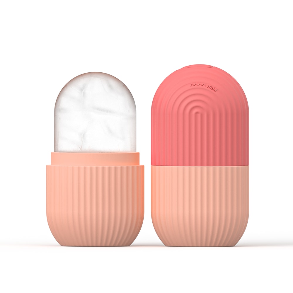 Silicone Ice Roller For Face Depuffing And Cooling Skin Care 4