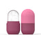 Silicone Ice Roller For Face Depuffing And Cooling Skin Care 9