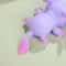 Cute Axolotl Squishy Stress Relief Toy Slow Rising Fidget Squeeze Ball 4