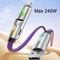 USB C to USB C Fast Charging Cable for iPad