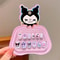 Kawaii Hello Kitty Press On Nails Cute Cartoon Nail Art Set