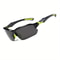 Polarized Sports Sunglasses for Running Fishing Golf and Driving