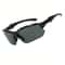 Polarized Sports Sunglasses for Running Fishing Golf and Driving