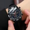 Mens Quartz Watch Gift Set Stylish Christmas Gift For Men 3