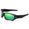 Polarized Fishing Sunglasses With UV Protection Camo Style 7
