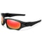 Polarized Fishing Sunglasses With UV Protection Camo Style 9