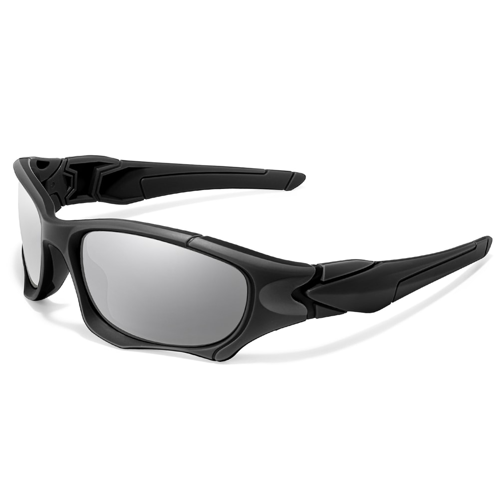 Polarized Fishing Sunglasses With UV Protection Camo Style 12