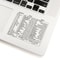 Windows Excel Word Keyboard Shortcut Stickers for Faster Office Productivity