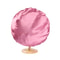 Large Satin Bonnet For Sleeping With Adjustable Tie Band 3