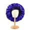 Large Satin Bonnet For Sleeping With Adjustable Tie Band 10