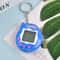 Transparent Virtual Pet Toy Digital Pixel Keychain Game 4