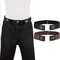 Invisible Elastic No Buckle Belt for Jeans and Pants