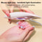 Mini Nail Dryer USB Portable UV LED Nail Lamp 3