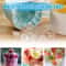 Cylindrical Silicone Ice Tray With Lid For Cups And Chilled Drinks 3