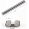 Flexible Door Bottom Seal Strip Draft Stopper Weatherstrip Guard