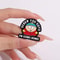 Cute Cartoon Enamel Pins Metal Brooch Pins For Bags Jackets And Gifts 5