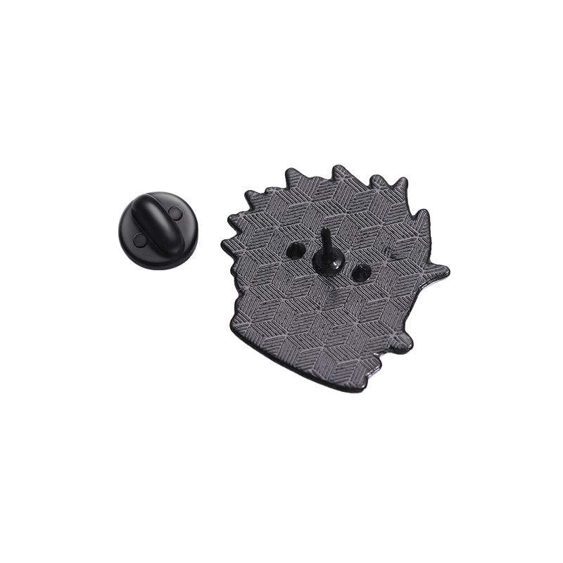 Cute Cartoon Anime Enamel Pins for Backpacks Jackets and Gifts